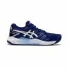 Asics Gel-Challenger 13 (Women's) - Dive Blue/Soft Sky