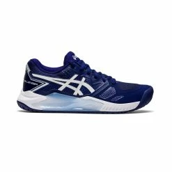 Asics Gel-Challenger 13 (Women's) - Dive Blue/Soft Sky