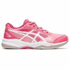 Asics Gel Game 8 GS (Junior) - Pink Cameo/White