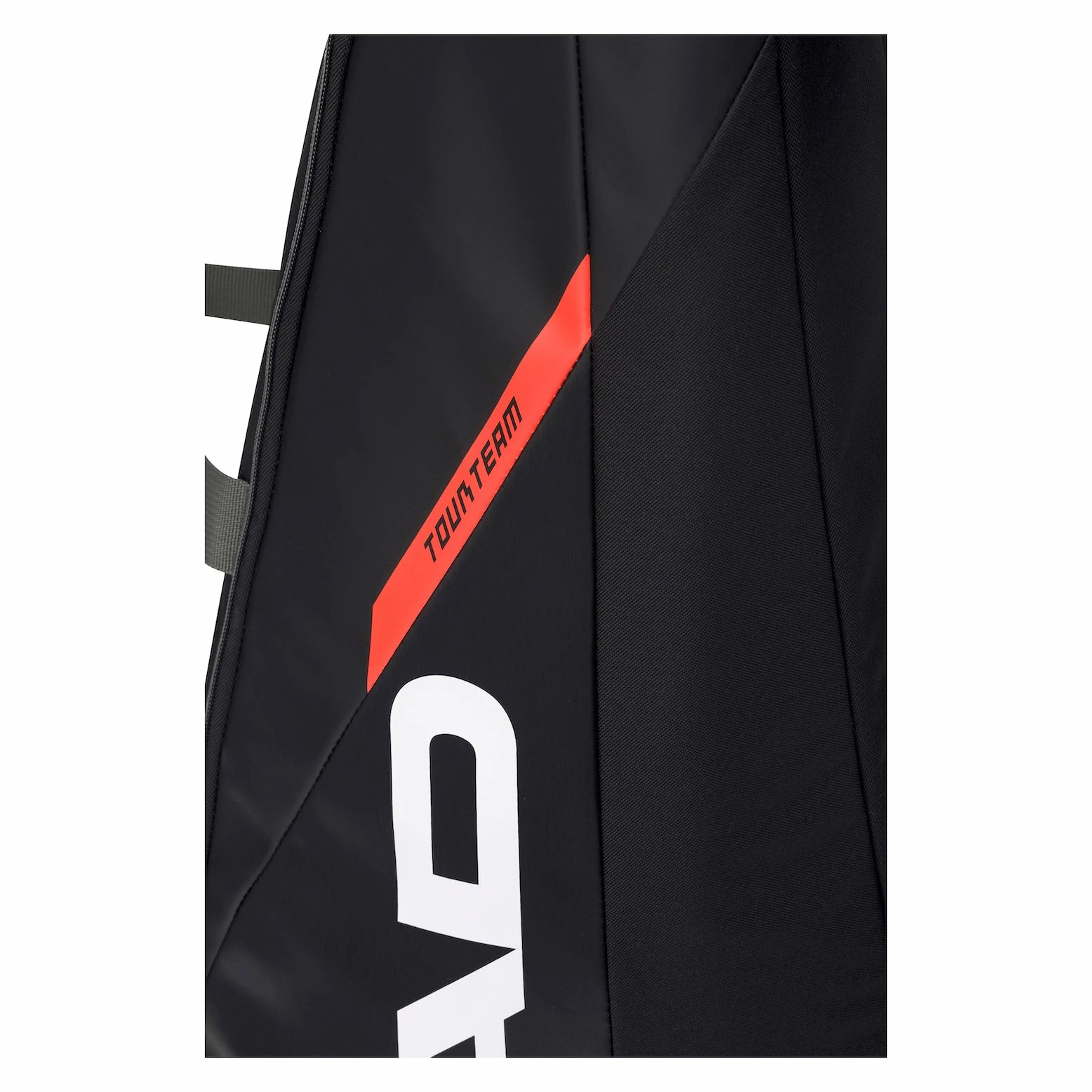 Head Tour Team 12R Monstercombi - Black/Orange - Image 4