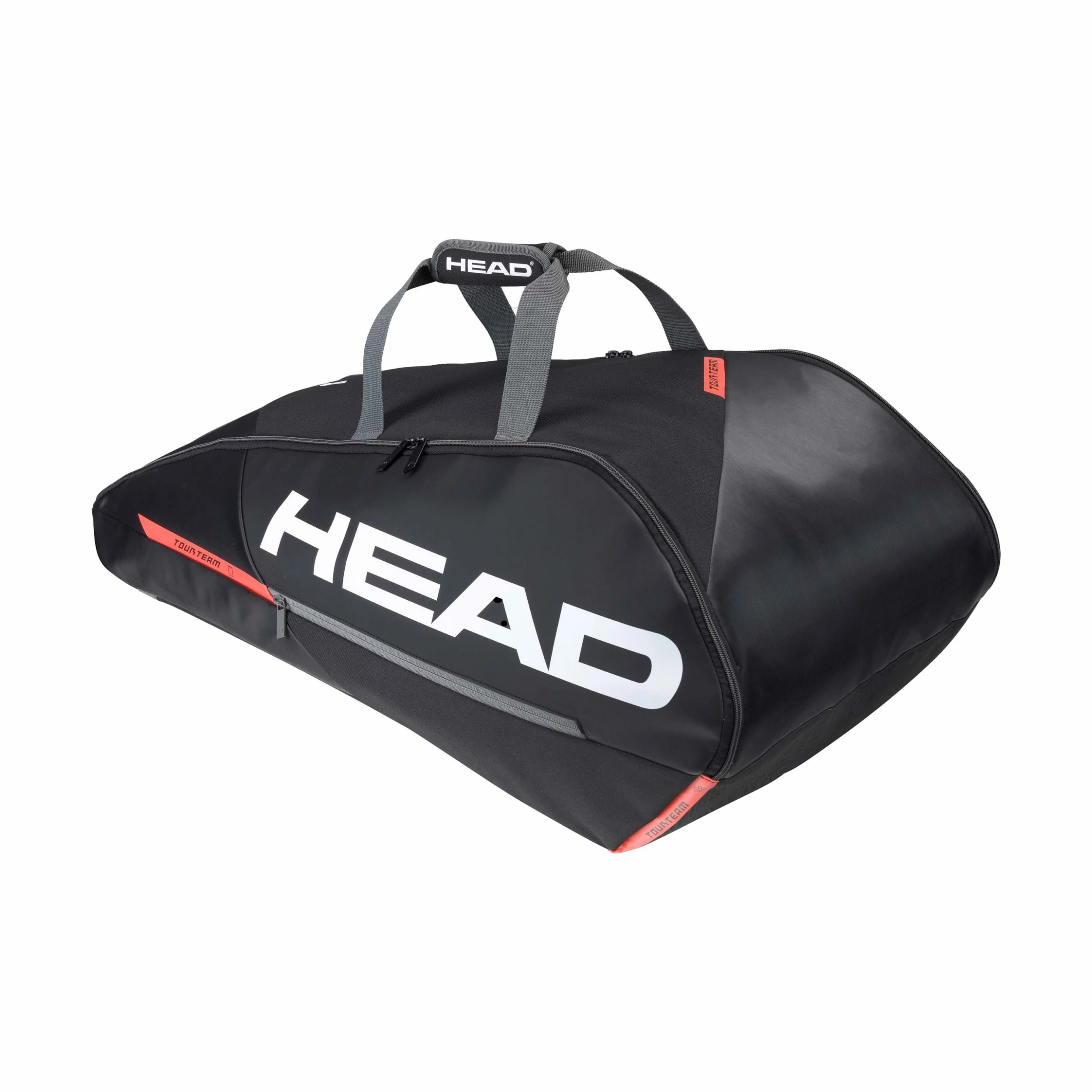 Head Tour Team 9R Supercombi - Black/Orange
