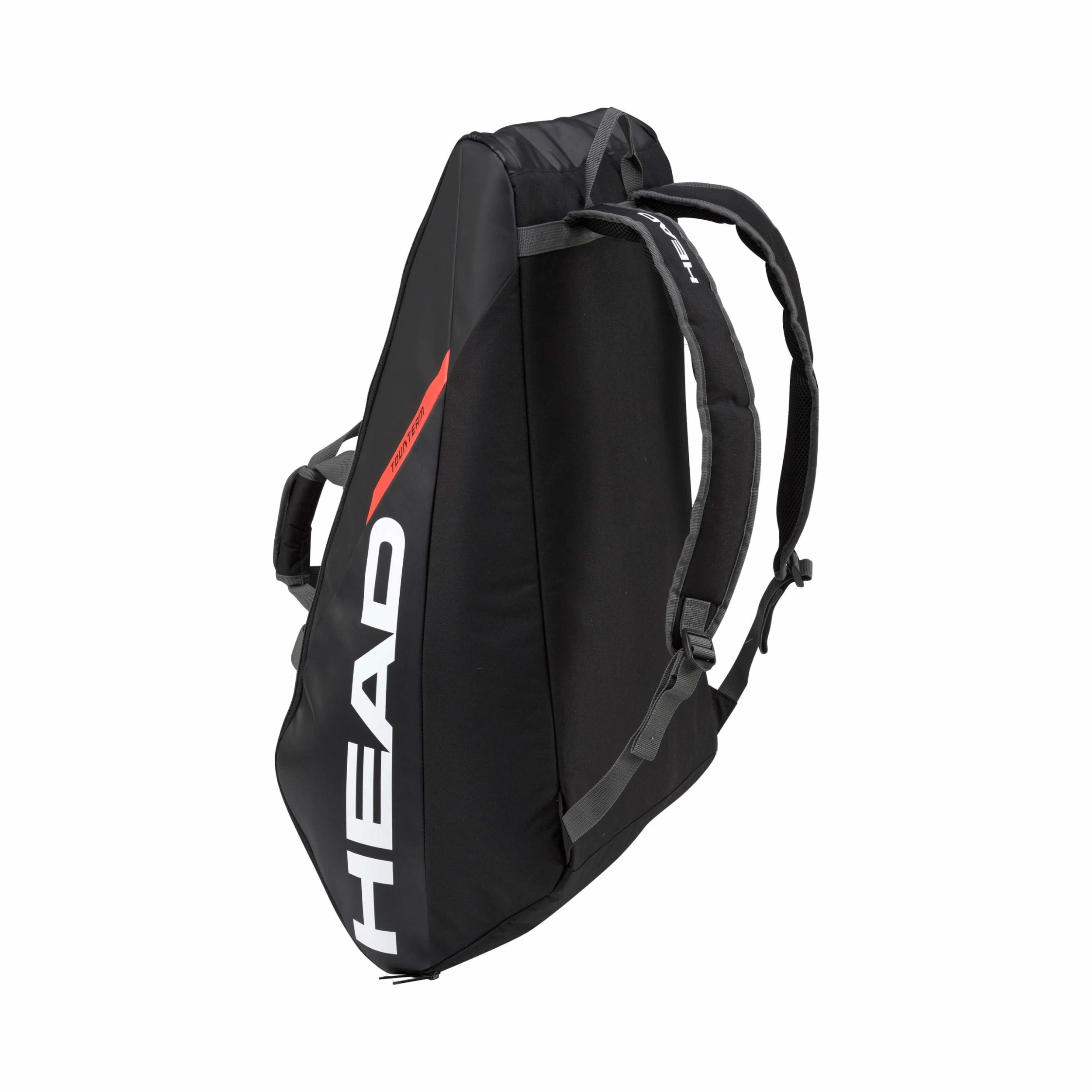 Head Tour Team 9R Supercombi - Black/Orange - Image 2