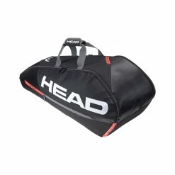 Head Tour Team 6R Combi - Black/Orange