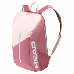 Head Tour Team Backpack - Rose/White