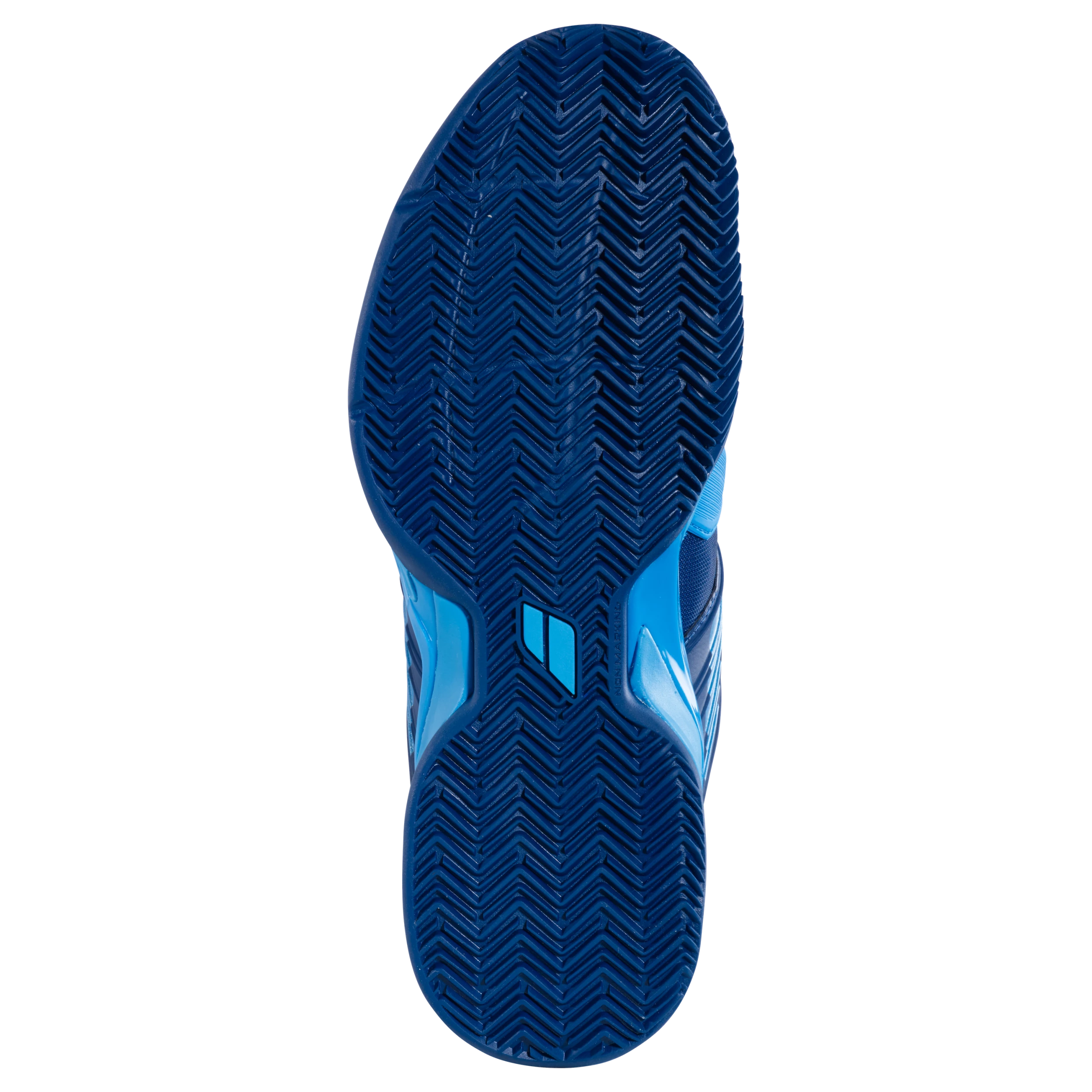 Babolat Propulse Fury Clay (Men's) - Blue - Image 3