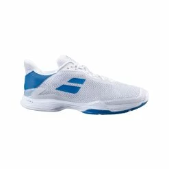 Babolat Jet Tere All Court (Men's) - White/Blue