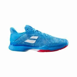 Babolat Jet Tere All Court (Men's) - Blue/White