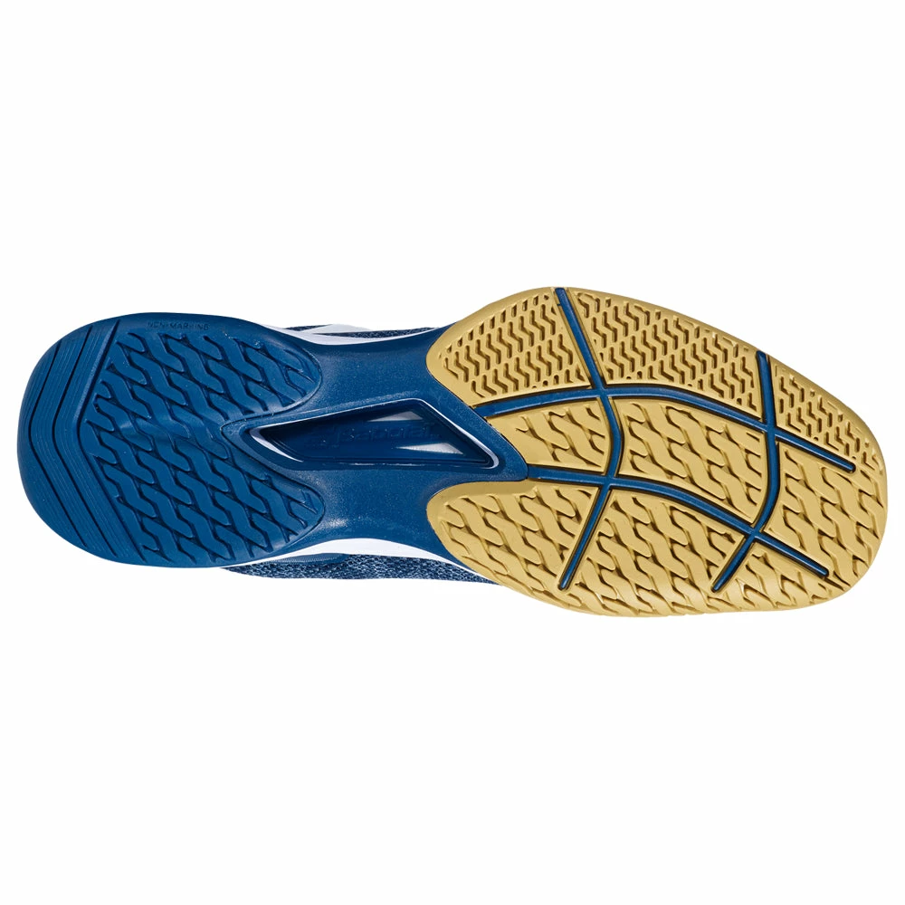 Babolat Jet Tere All Court (Men's) - Blue - Image 2
