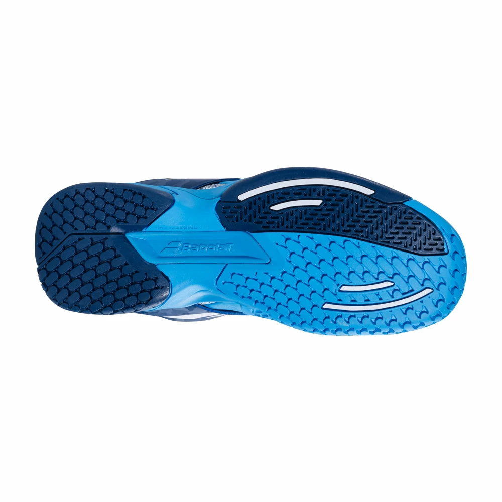 Babolat Propulse All Court (Junior's) - Drive Blue - Image 2