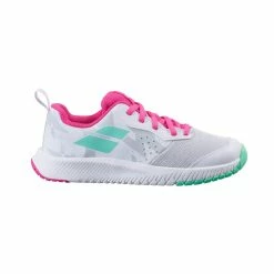 Babolat Pulsion (Junior's) - White/Red Rose