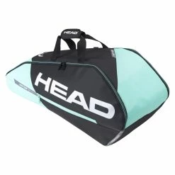Head Tour Team 6R Combi - Black/Mint