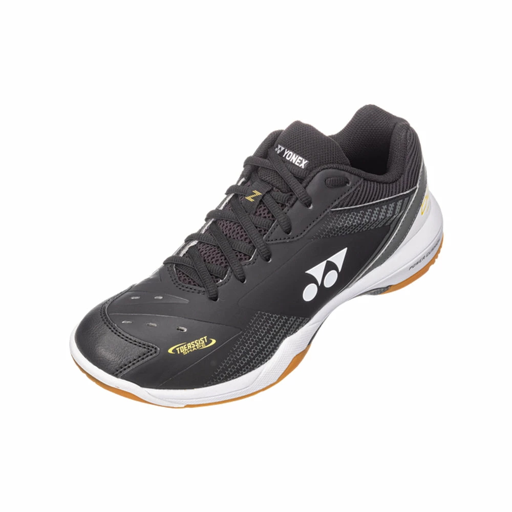 Yonex Power Cushion 65 Z (Men's) - Black - Image 4