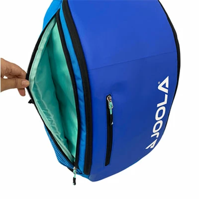 JOOLA Vision II Backpack - Blue - Image 2