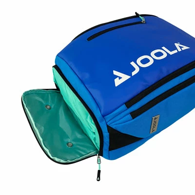 JOOLA Vision II Backpack - Blue - Image 4