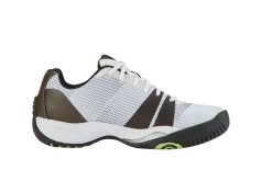 Prince T22.5 (Men's) - White/Black/Green