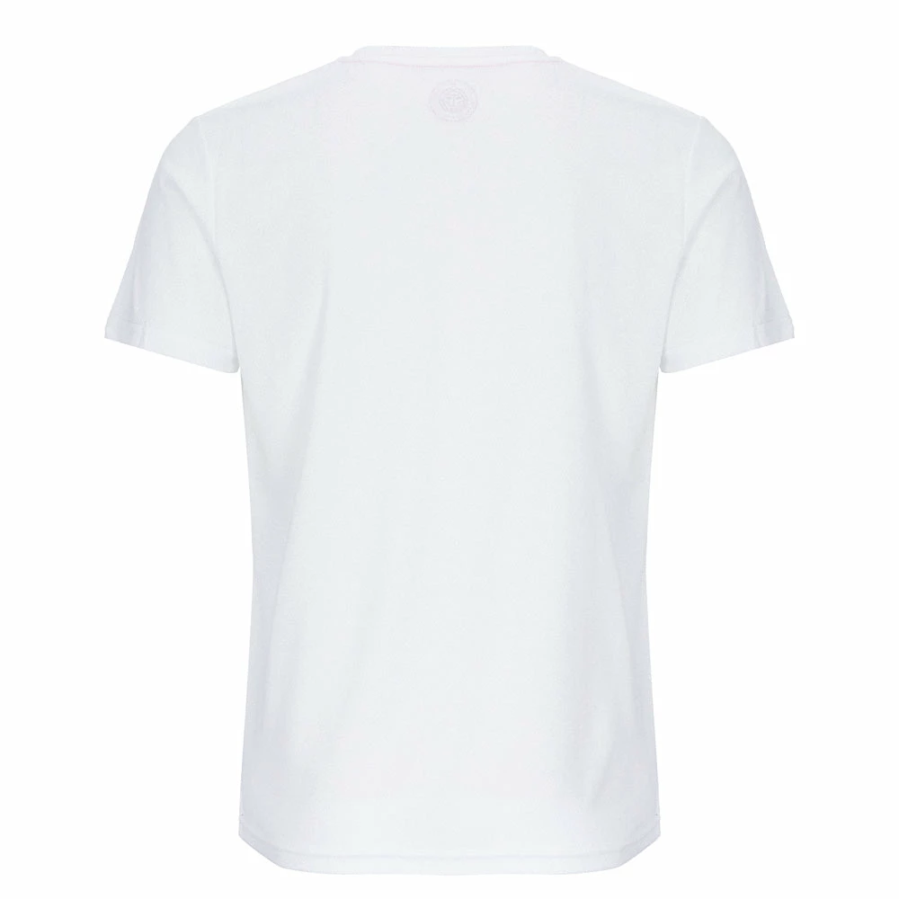 Bidi Badu Evin Tech Tee (Boy's) - White - Image 2
