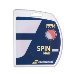 Babolat RPM Rough 16 Pack - Red