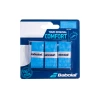 Babolat Tour Original Overgrip (3 Pack) - Blue