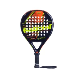 Babolat Viper Junior - Black/Red/Yellow