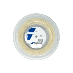 Babolat Xcel 17 Reel (200m) - Natural