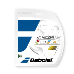 Babolat Pro Hurricane Tour 17 Pack - Yellow