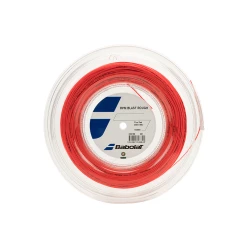 Babolat RPM Rough 17 Reel (200M) - Red