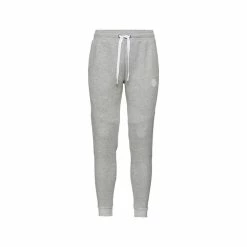 Bidi Badu Basil Basic Cuffed Pant (Boy's) - Light Grey