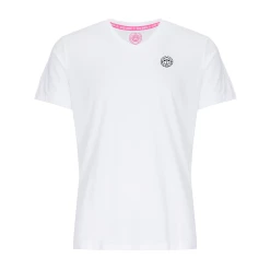 Bidi Badu Evin Tech Tee (Boy's) - White