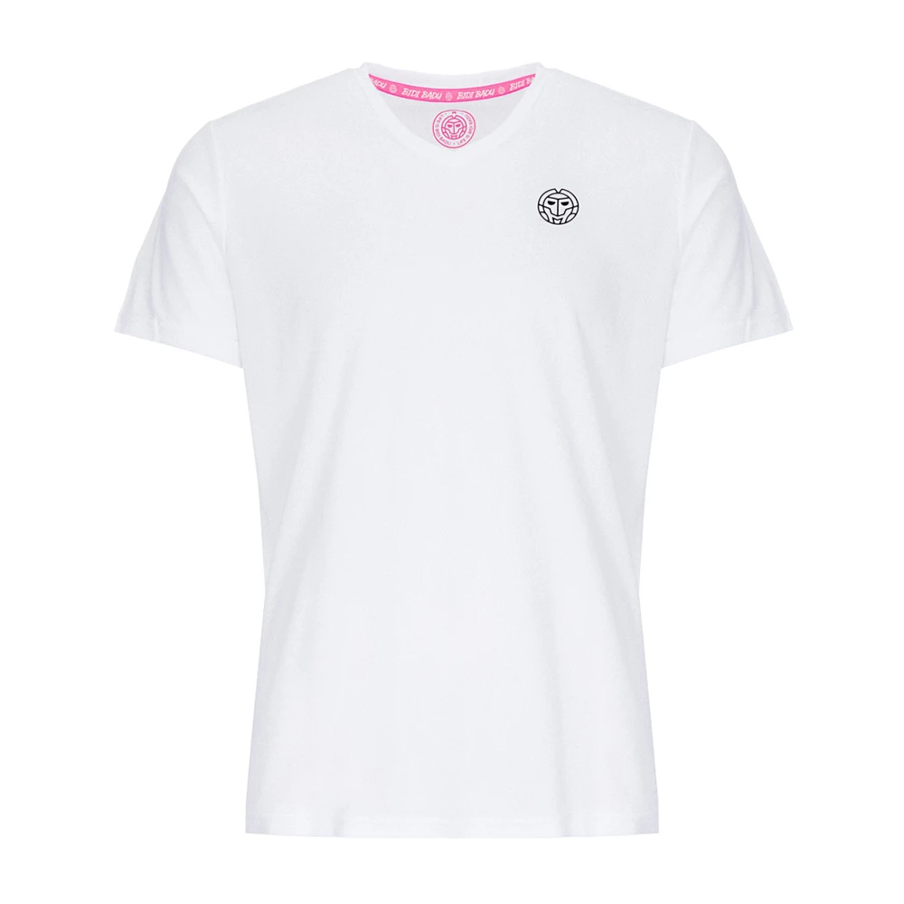 Bidi Badu Evin Tech Tee (Boy's) - White