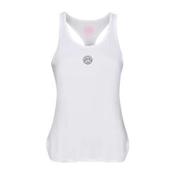 Bidi Badu Rachel Tech Tank (Girl's) - White (Available: Size M)