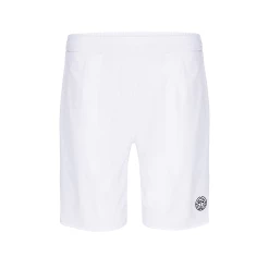 Bidi Badu Reece 2.0 Tech Shorts (Boy's) - White