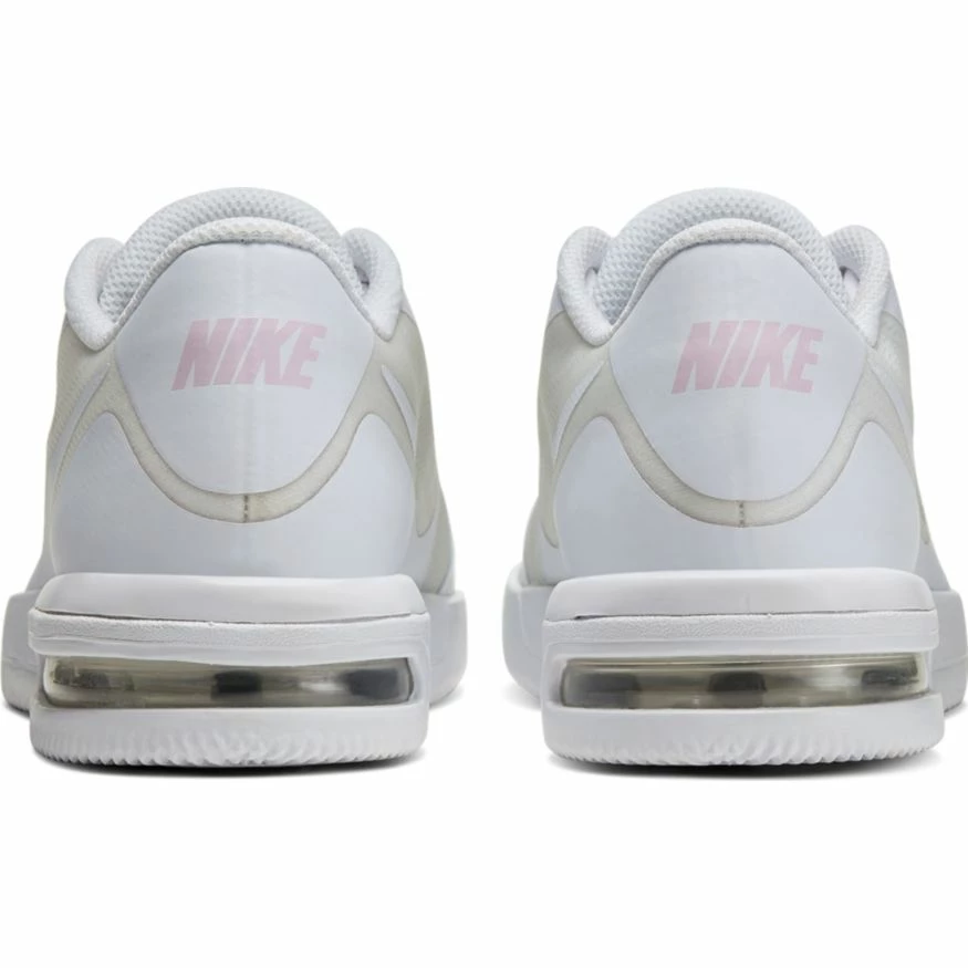 Nike Air Max Vapor Wing MS (Women's) - White/White/Foam Pink (Available Size: 10, 10.5) - Image 4