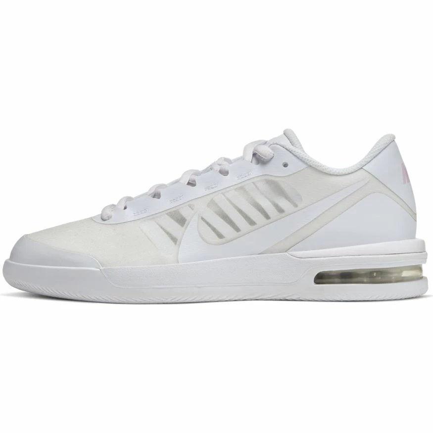 Nike Air Max Vapor Wing MS (Women's) - White/White/Foam Pink (Available Size: 10, 10.5) - Image 5
