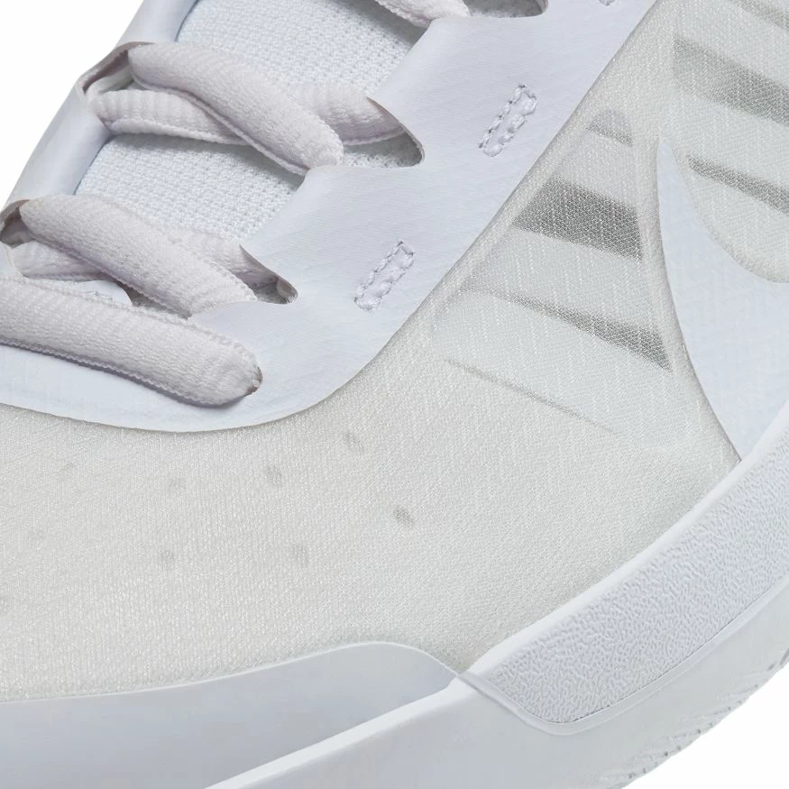 Nike Air Max Vapor Wing MS (Women's) - White/White/Foam Pink (Available Size: 10, 10.5) - Image 7