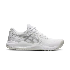 Asics Gel-Challenger 13 (Women's) - White/Pure Silver