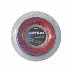 Top Spin Topspin Cyber Flash (220m) - 1.30mm - Red/Blue