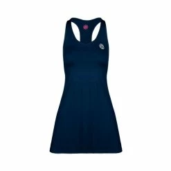 Bidi Badu Amaka Tech Dress (Girl's) - Dark Blue