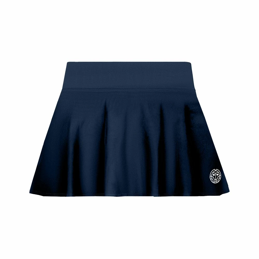 Bidi Badu Zina Tech Skort (Girl's) - Dark Blue