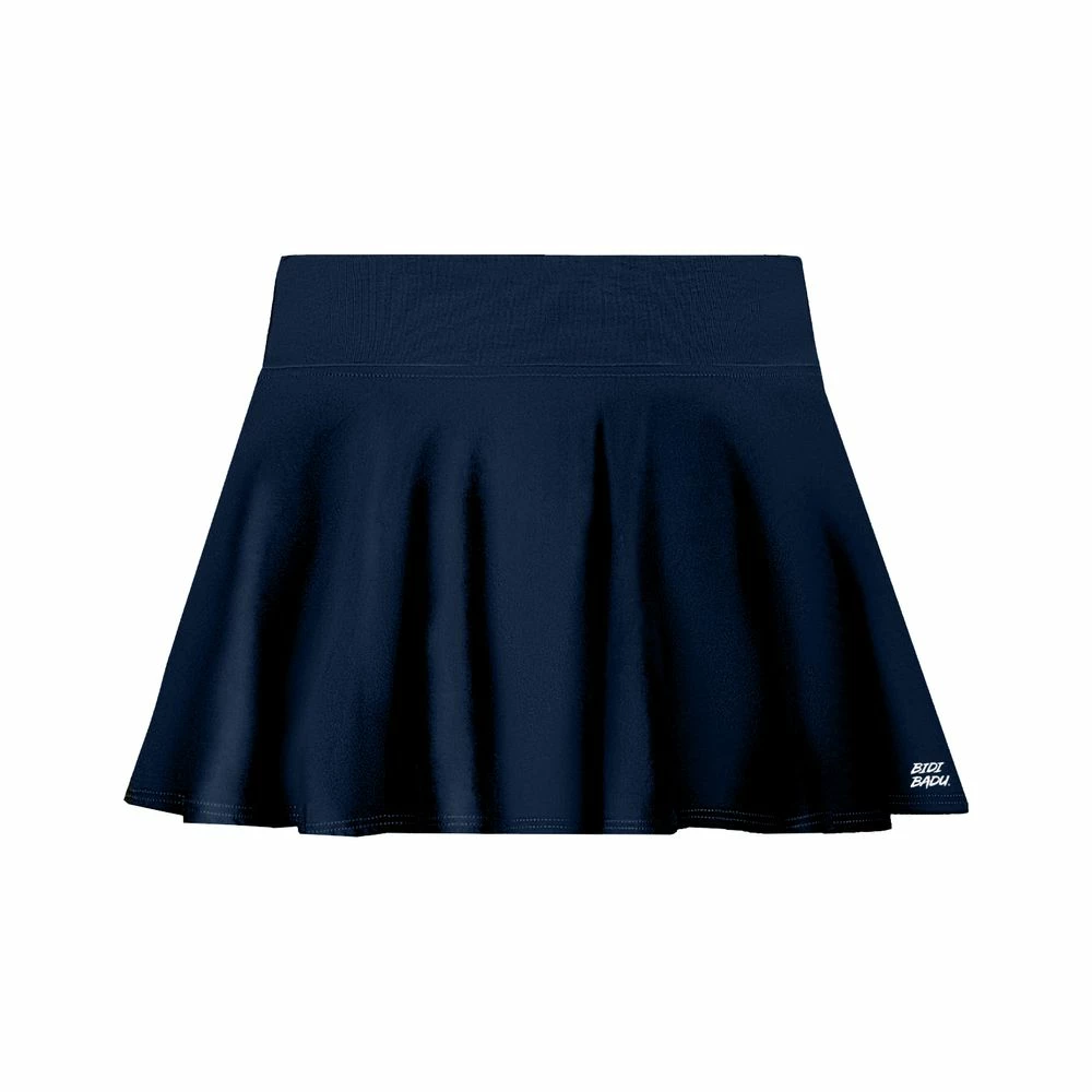 Bidi Badu Zina Tech Skort (Girl's) - Dark Blue - Image 2
