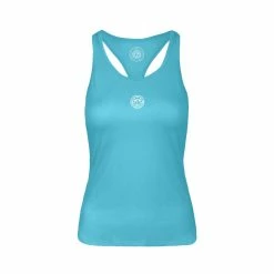 Bidi Badu Rahel Tech Tank (Girl's) - Aqua