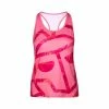 Bidi Badu Gannet Lifestyle Tank (Girl's) - Berry