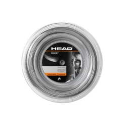 Head Hawk 17 Reel (200m) - Anthracite Grey