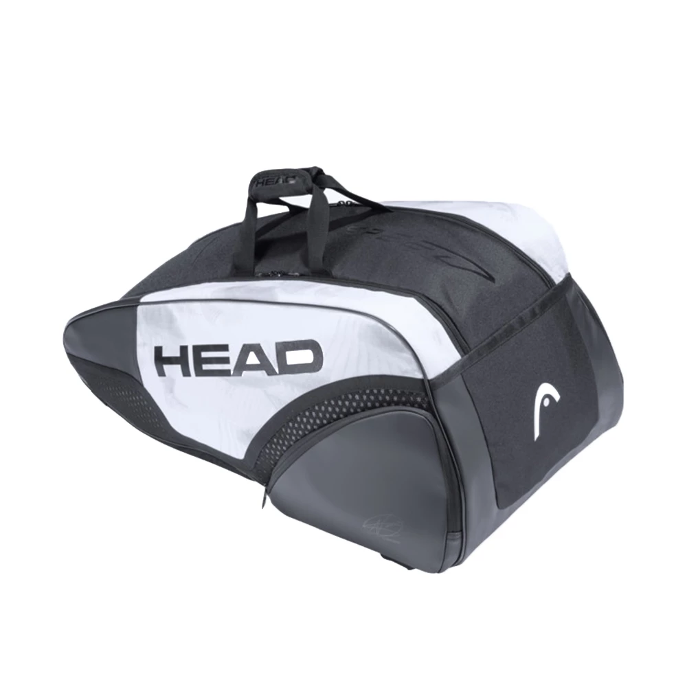 Head Djokovic 9R Supercombi