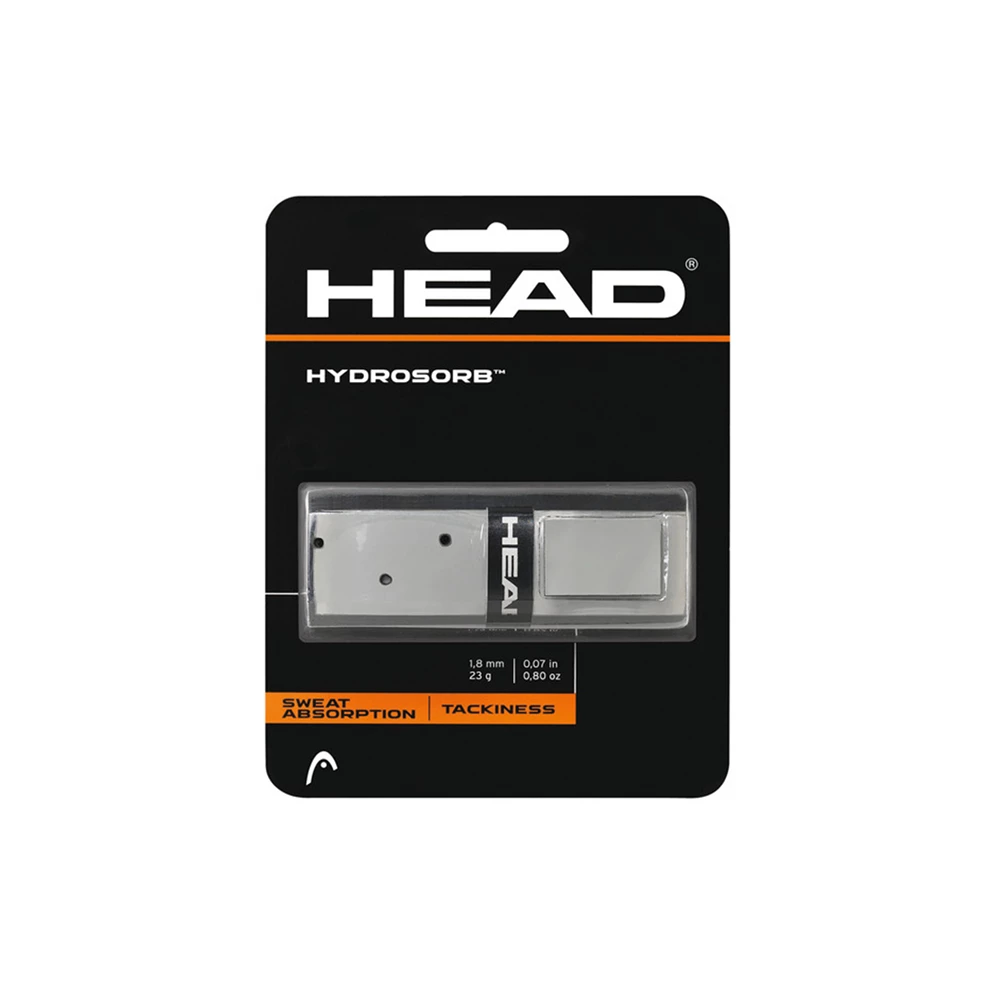 Head Hydrosorb Grip - Grey