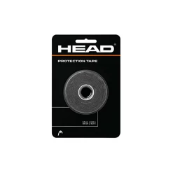 Head Racquet Protection Tape - Black