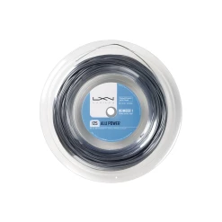 Luxilon Alu Power 125 Reel (100M) - Silver