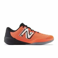 New Balance FuelCell 996V5 2E-Wide (Men's) - Neon Dragonfly/Black