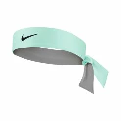 Nike Premier Tennis Head Tie - Mint Foam/Black