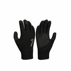 Nike Knit Tech & Grip Training Gloves 2.0 (Men's) - Black/White