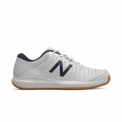 New Balance 696G4 B (Women's) - White
